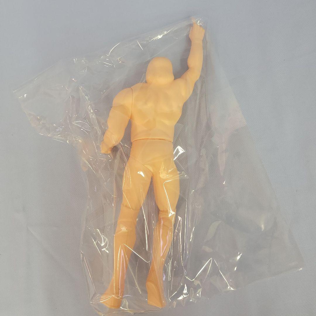 ニットー1/6 レトロフィギア ハルクホーガン