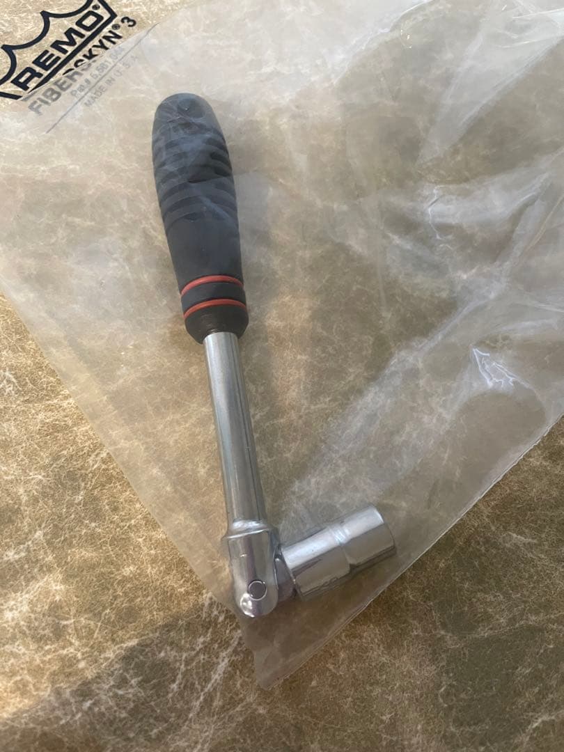 REMO ( レモ ) ジャンベ プロラケケース付