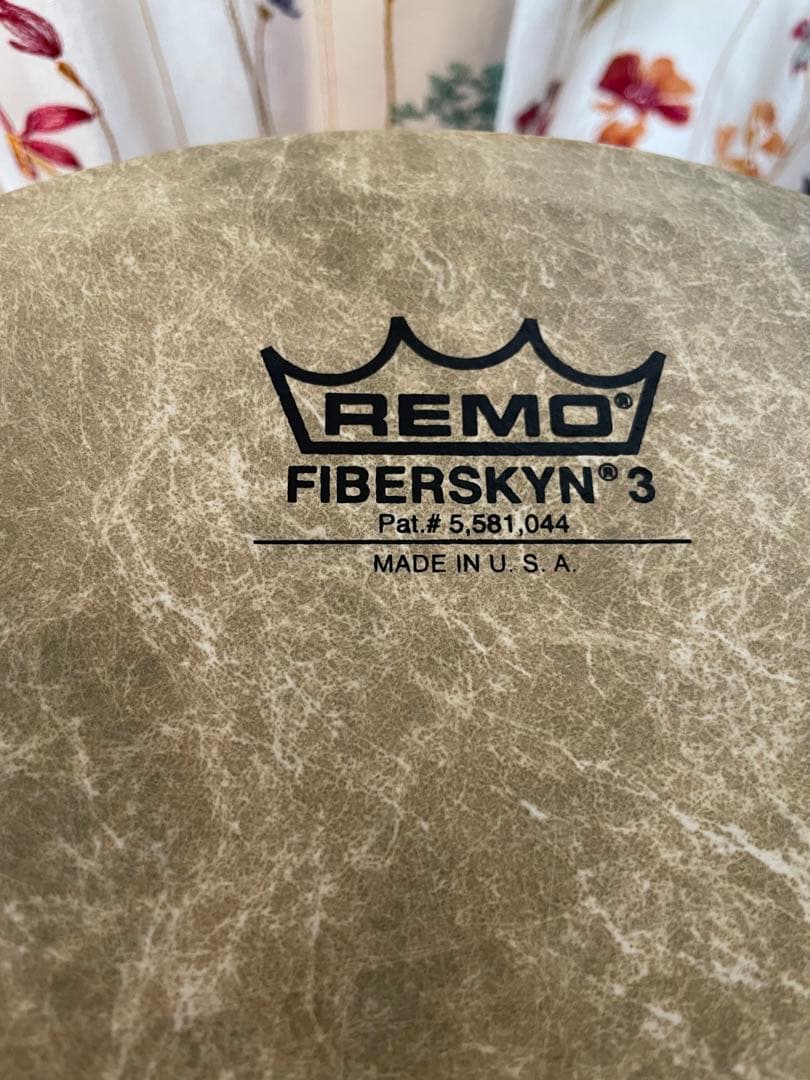 REMO ( レモ ) ジャンベ プロラケケース付