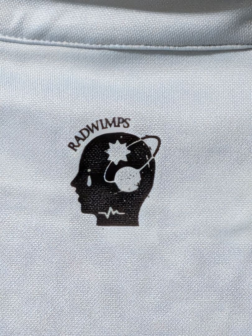 RADWIMPS 20th Anniversary ジャージ セットアップ S