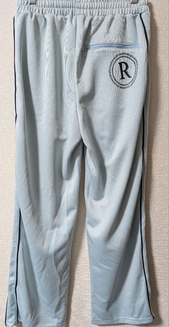 RADWIMPS 20th Anniversary ジャージ セットアップ S