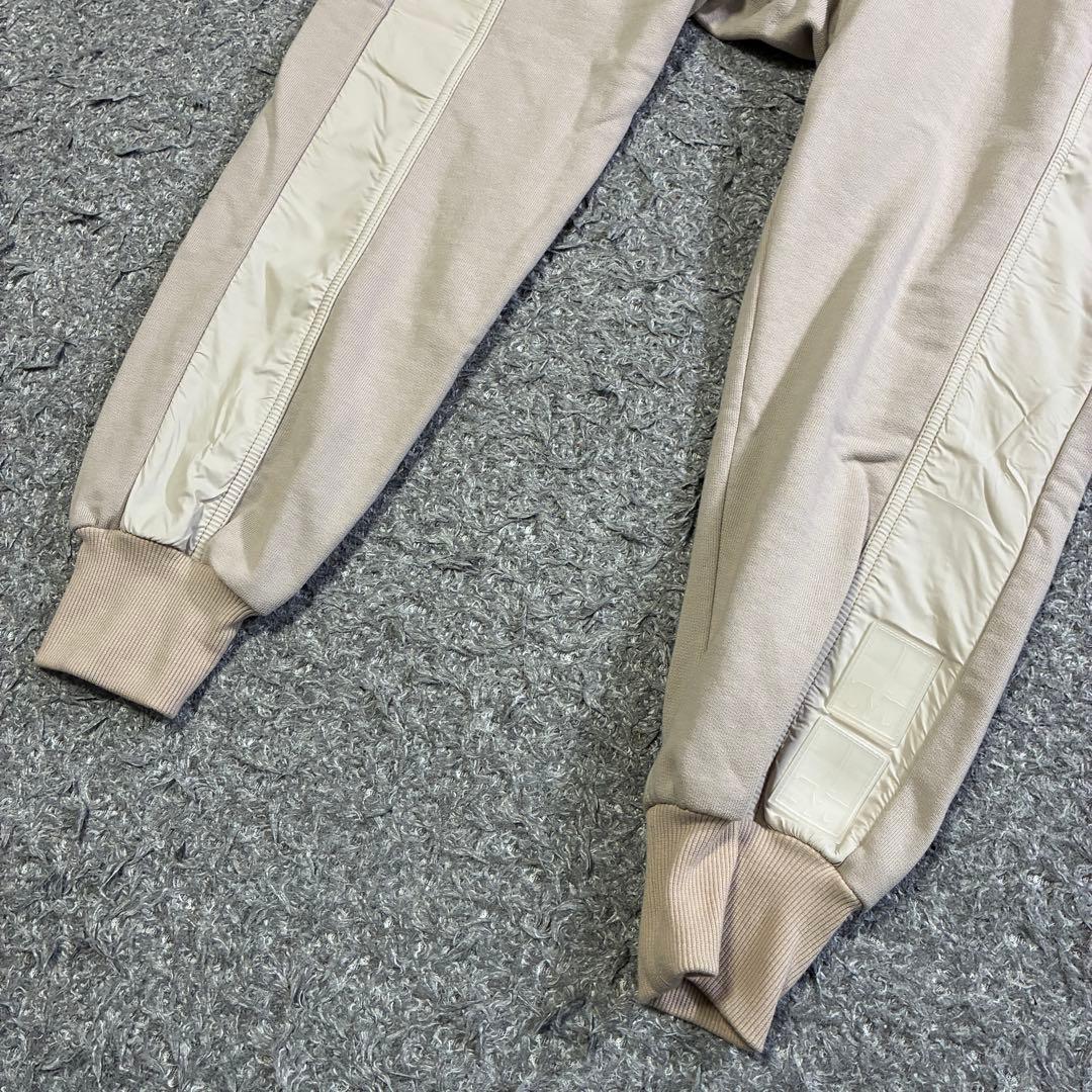 【美品】カタリスト ジェネラルパンツ 22SS ベージュ 1 サルエルパンツ