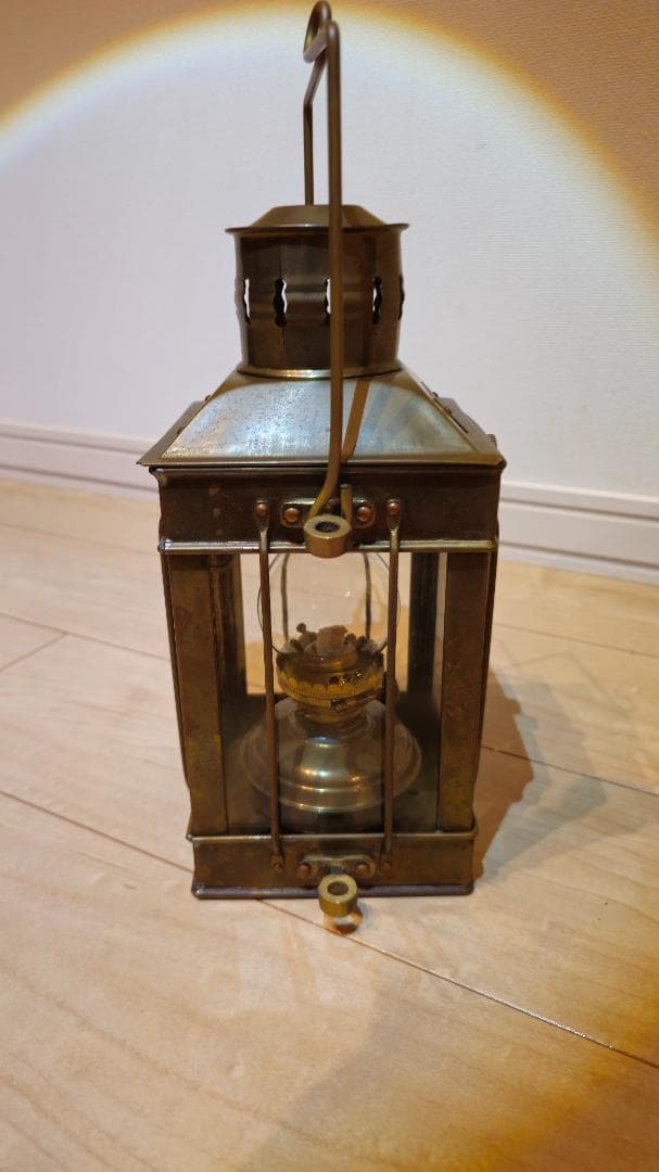 CARGO LIGHT No.3954 CREAT BRITAIN 1939英国