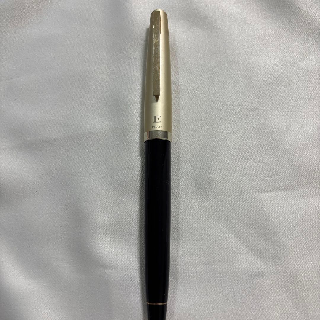 PILOT '70s新品　万年筆 14K-585 スクリプト