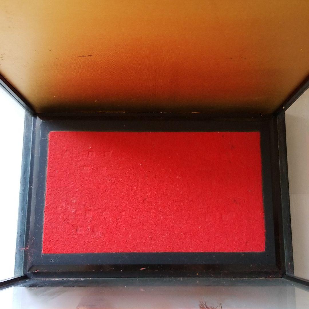 神輿　御輿　置物