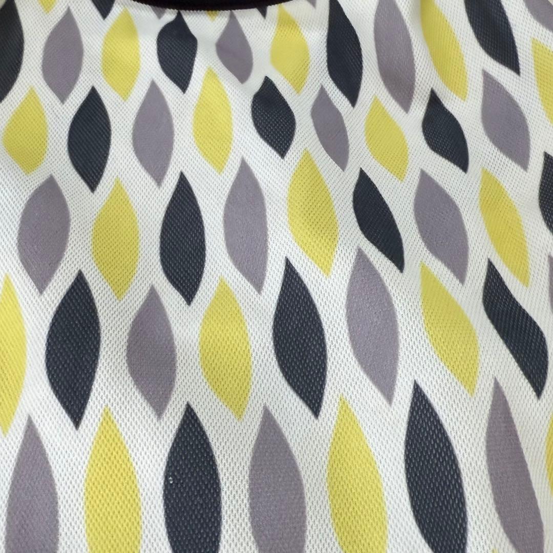 ALPHAICON アルファアイコン ダイヤモンドパターン 犬服【LL】