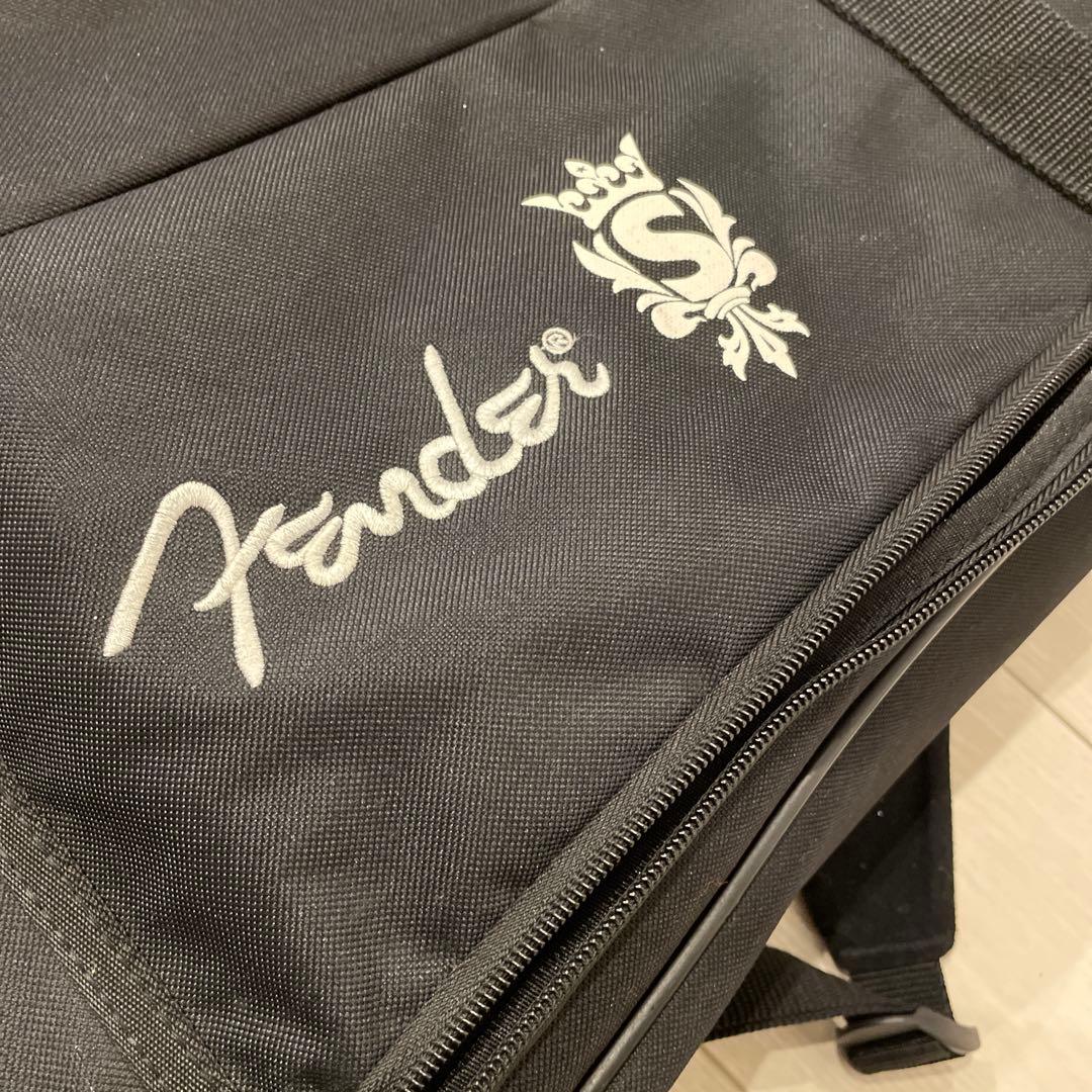 fender ベース SCANDAL TOMOMI