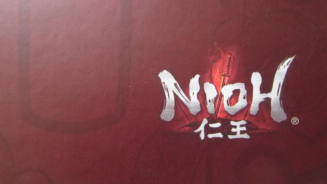 仁王 立花誾千代 1/6 可動フィギュア[リングトイズ]【欠品】 特製台座