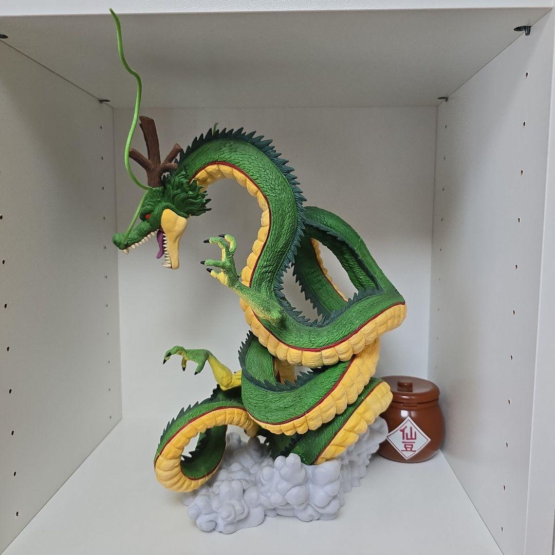 シェンロン フィギュア 約30cm