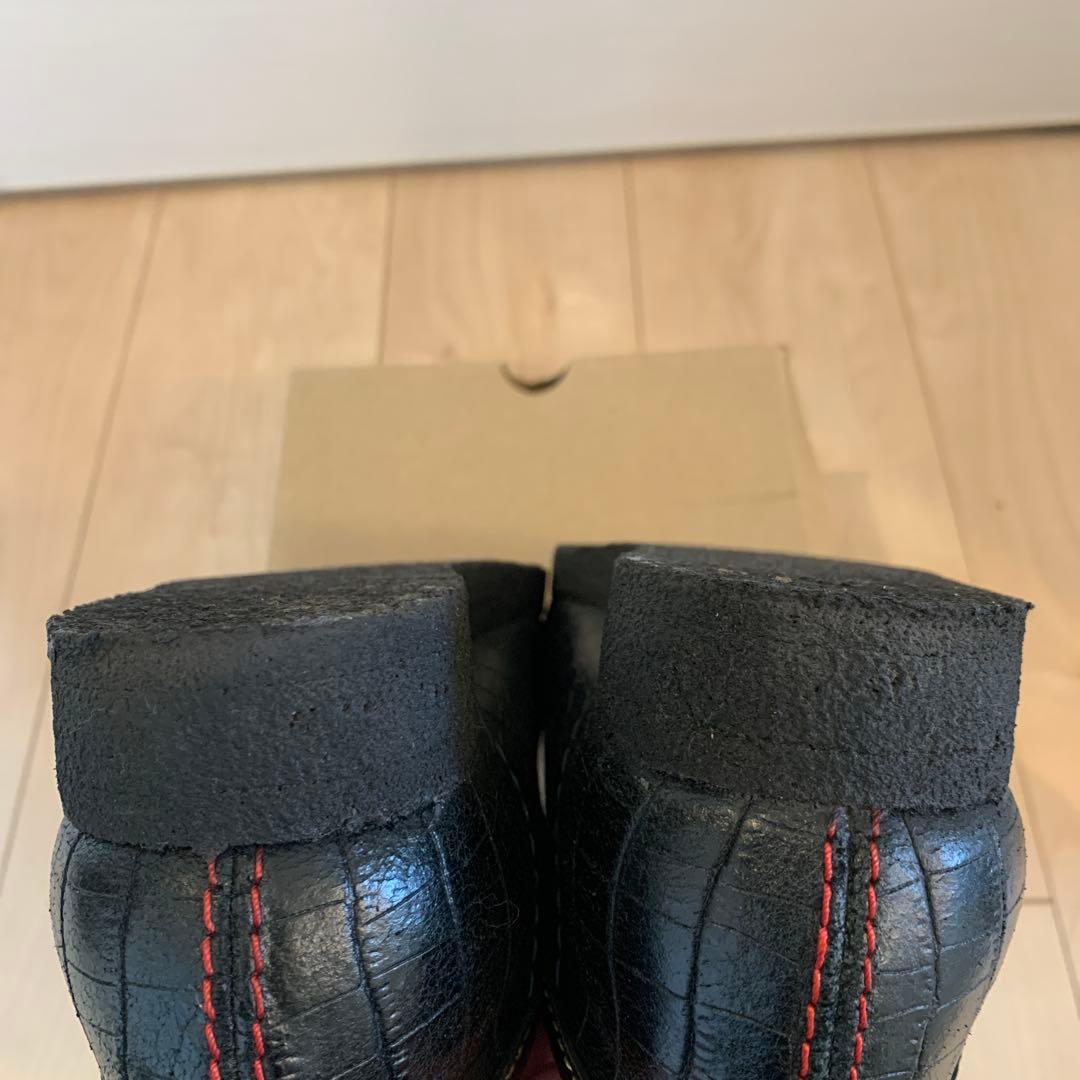 WACKOMARIA clarksワラビー