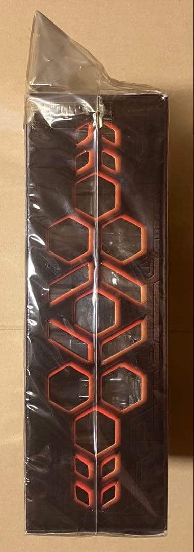 バンダイ S.I.C. VOL.13 仮面ライダークウガ