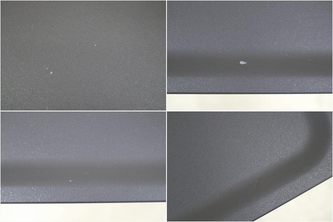 ヴィトラ NesTable ネステーブル サイドテーブル 高さ角度調節可 机