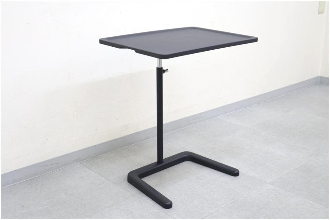 ヴィトラ NesTable ネステーブル サイドテーブル 高さ角度調節可 机