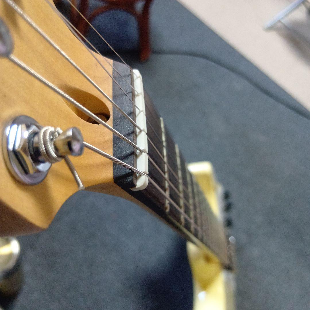 Chatting bird エレキギター