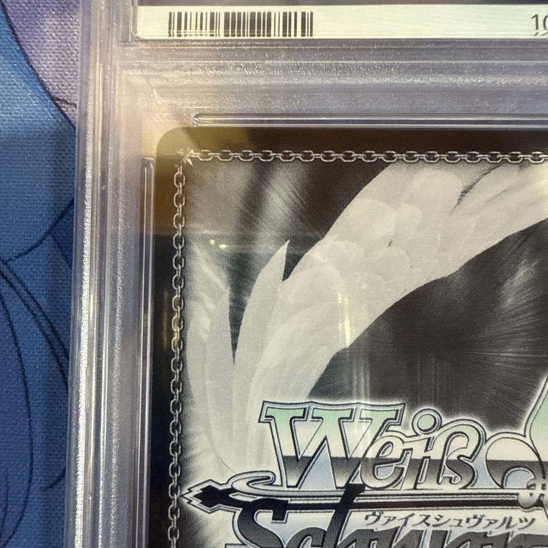 “紅蓮一閃”紅蓮　SP PSA10