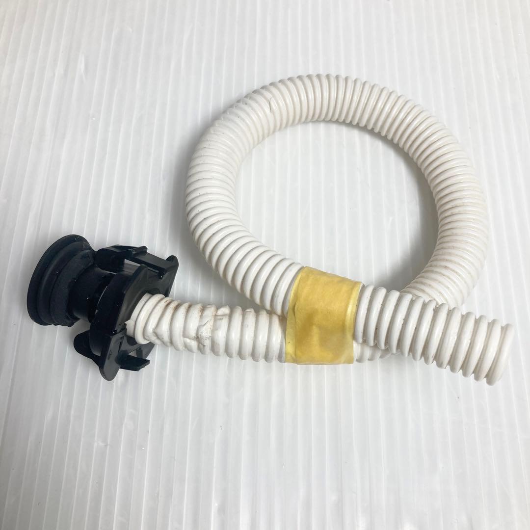 美品 Panasonic 衣類乾燥機 NH-D603 2018年製