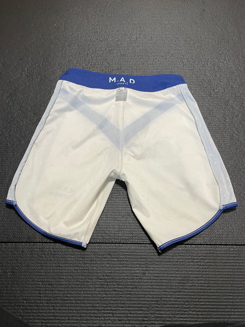 26インチ M.A.D SPORTS フィジーク サーフパンツ 競技用