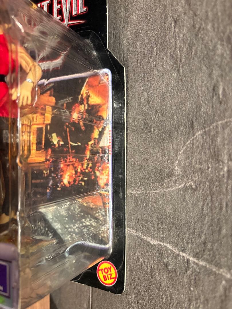 バイオハザード エイダ 【トイビズ・貴重未開封品】