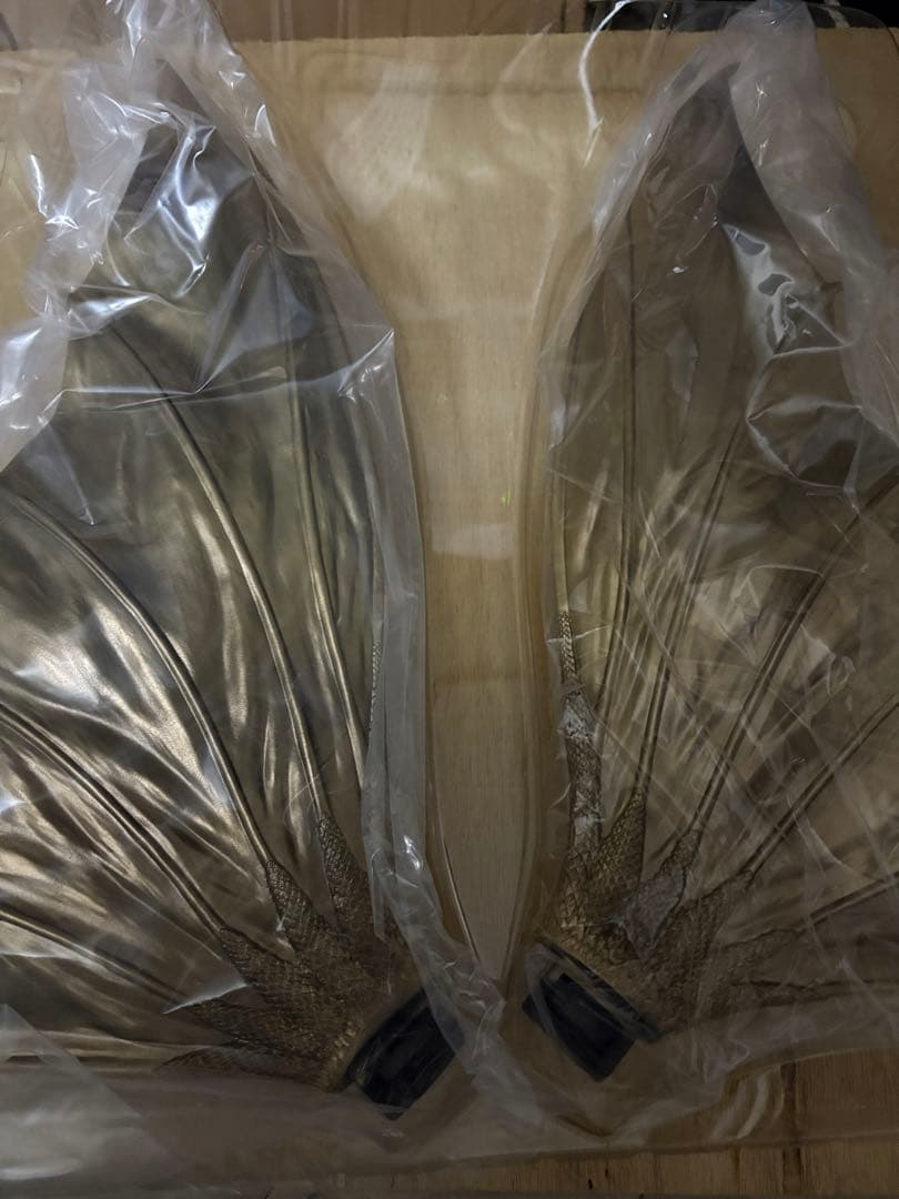 一番くじ ゴジラVSキングギドラ　A賞　キングギドラ 開封品