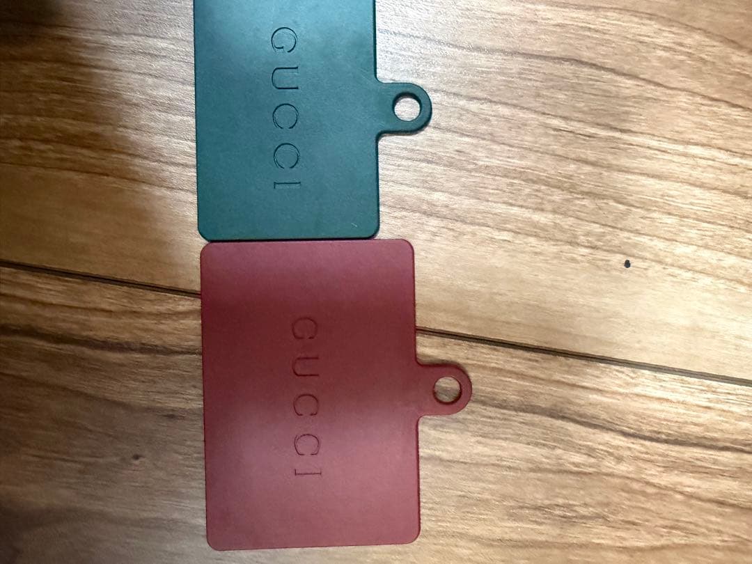 【本日のみ】GUCCI スマートフォン用　ネックストラップ