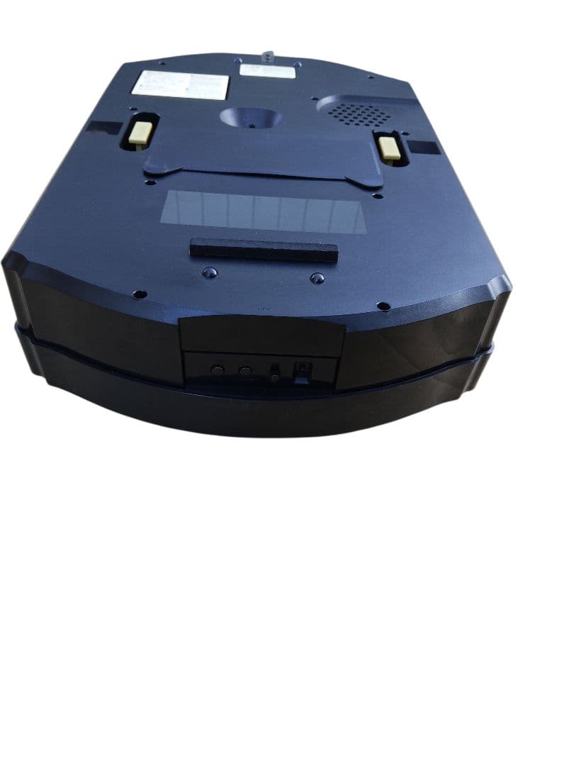 【美品】リズム時計工業 からくり時計 4MH744CZ