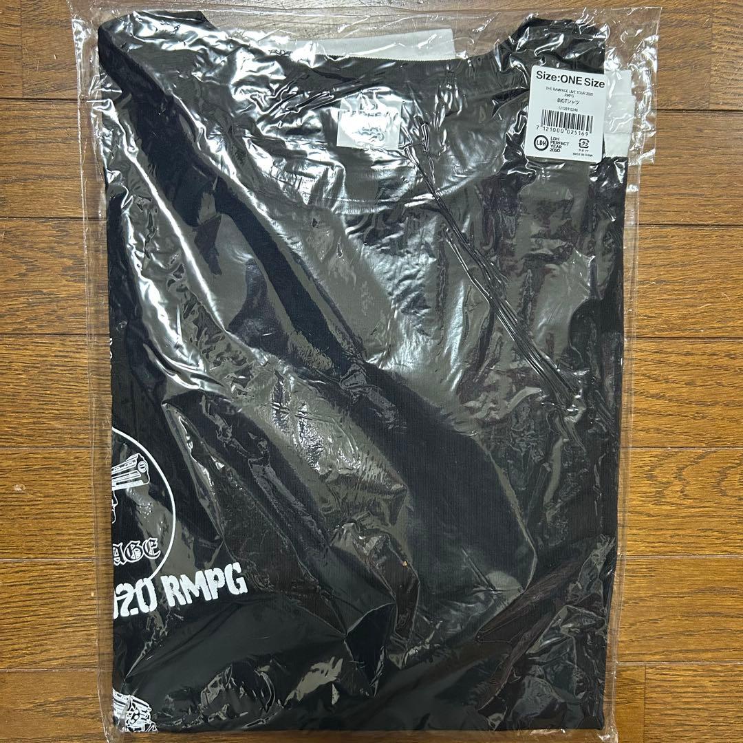 バラ売り可！THE RAMPAGE RMPG REBOOTグッズ11点セット