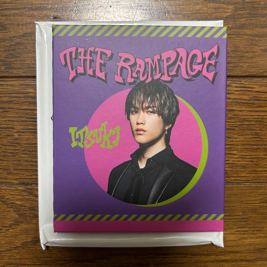 バラ売り可！THE RAMPAGE RMPG REBOOTグッズ11点セット