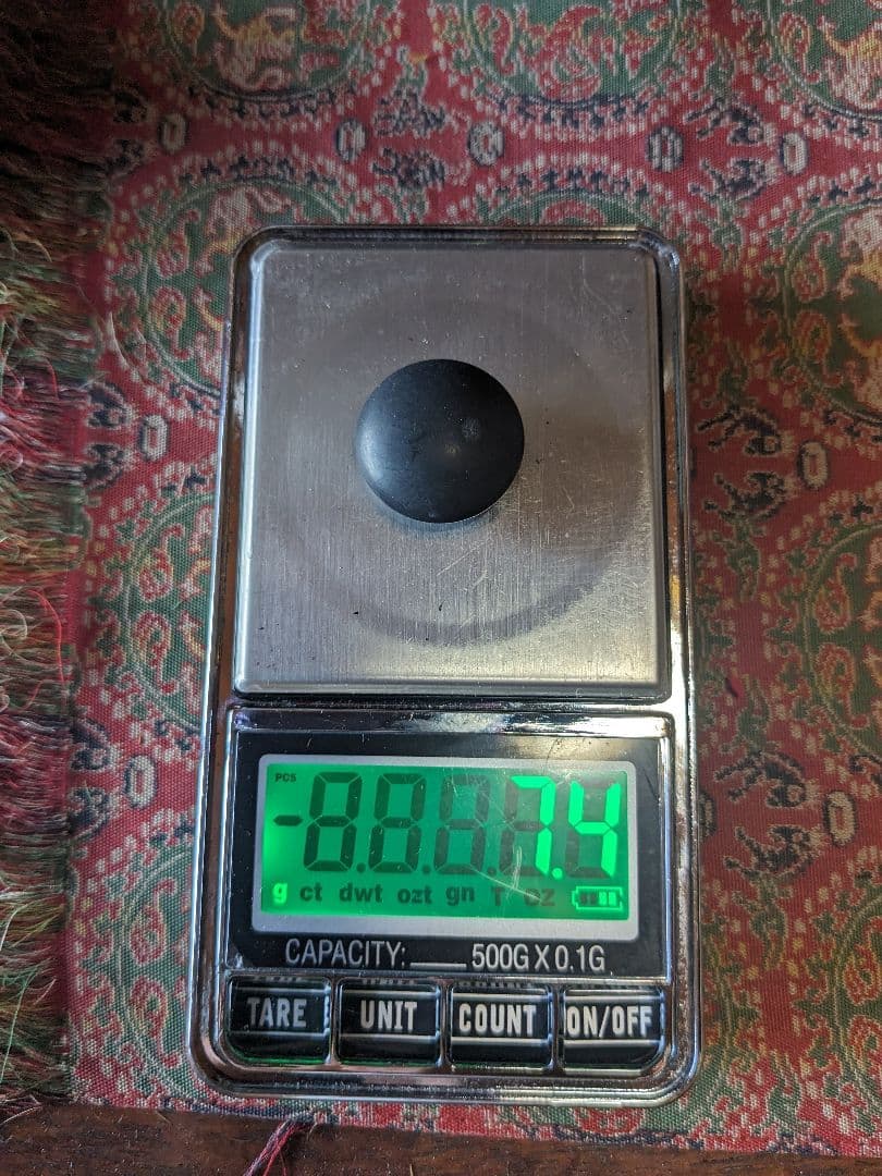 本榧．柾目7寸碁盤と碁石セット