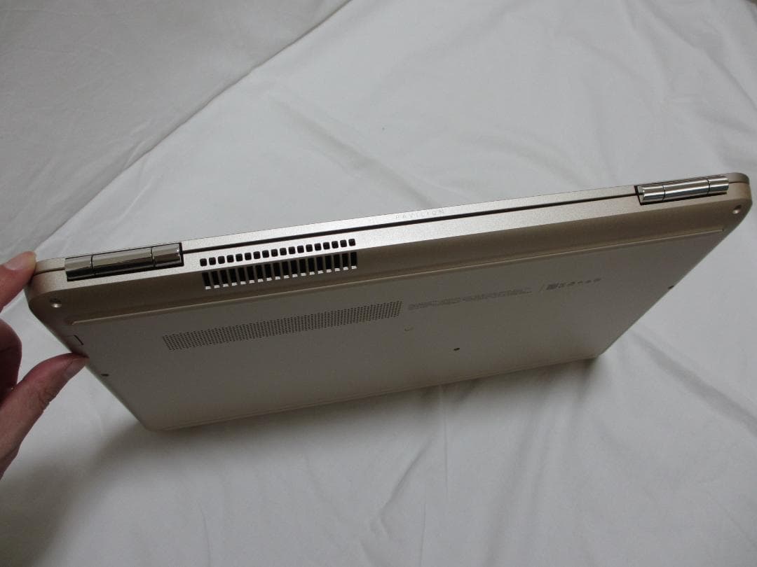 HP Pavilion ノートPC 15-AU004TU i5 office付