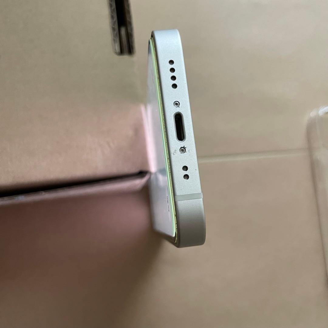 スマートフォン本体 iPhone 13 mini 256GB