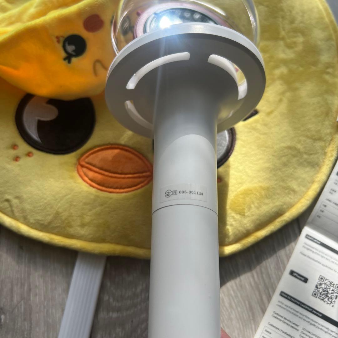 スキズ　ペンライト　うちわ　うちわカバー　グッズセット　Stray kids