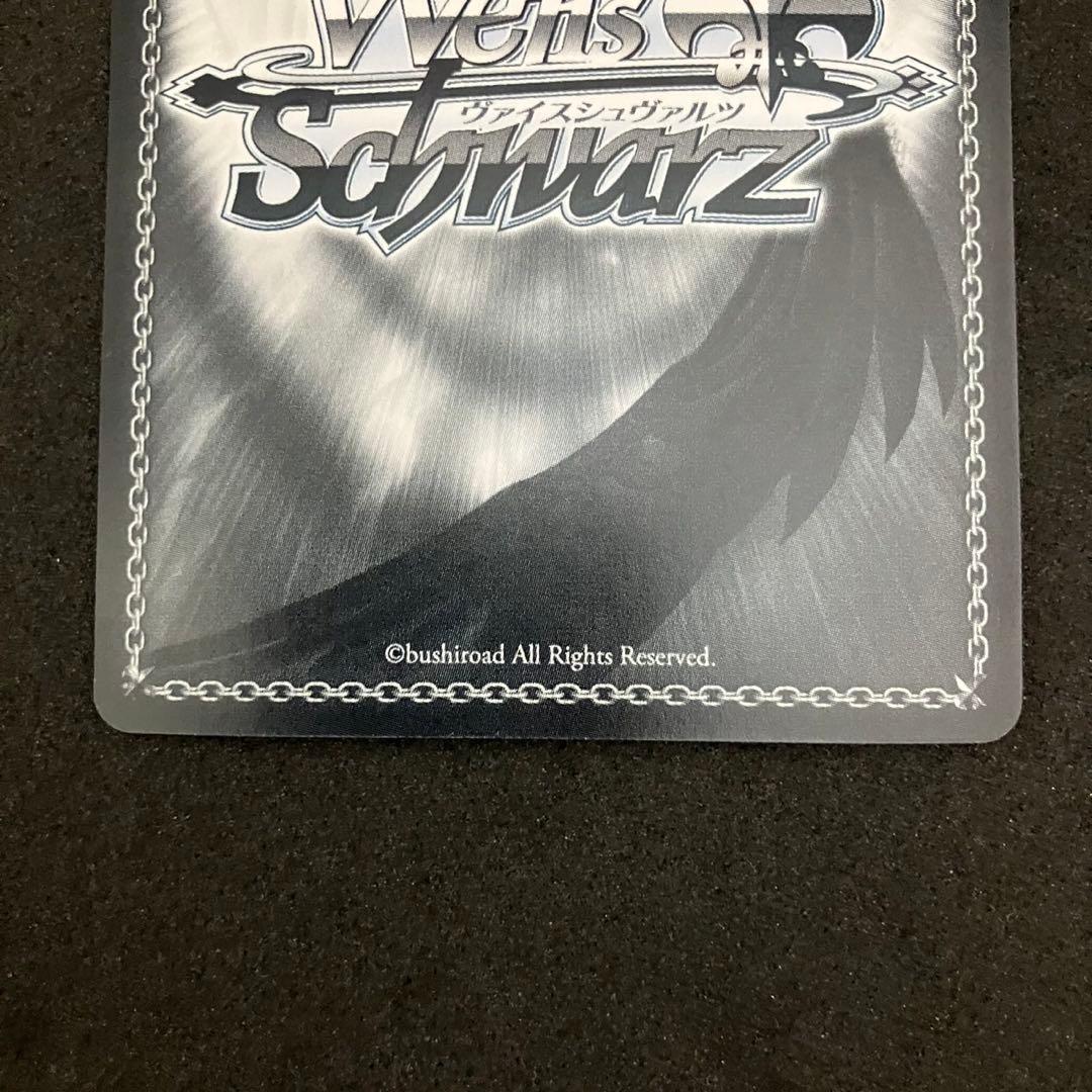 ヴァイスシュヴァルツ 撮りたかった景色 友利奈緒 SP