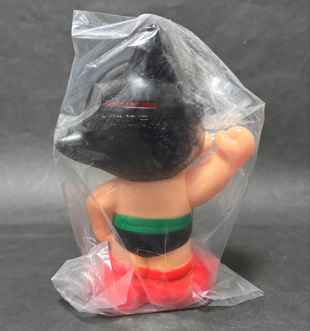 手塚治虫　ノベルティ　ジャングル大帝レオ ・鉄腕アトム・ウランちゃん