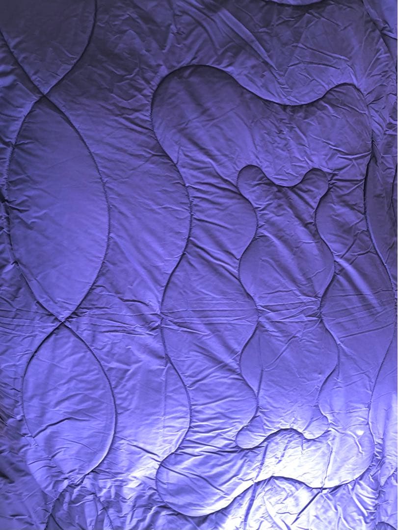 美品 32年前 ナイトメアビフォアクリスマス 掛け布団 ふとん