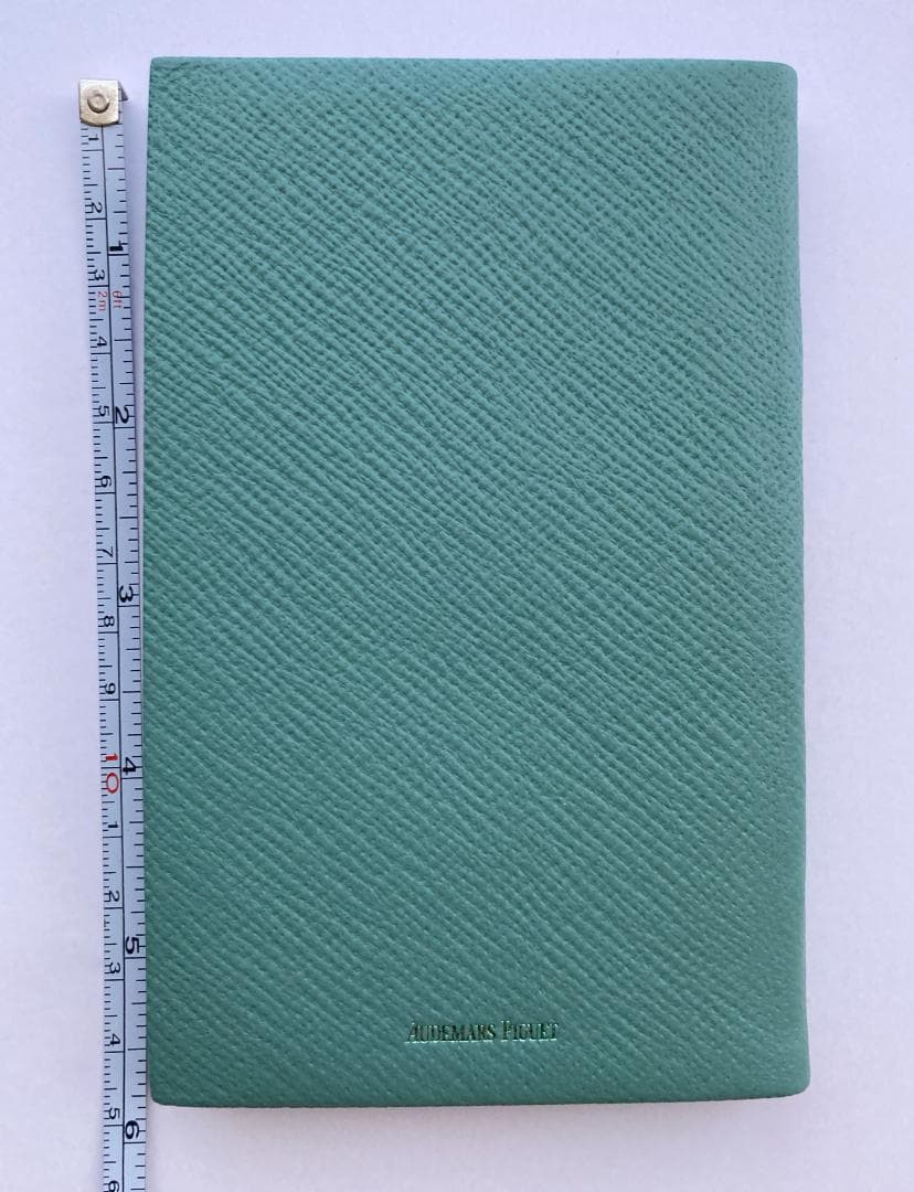 <新品未使用>Audemars Piguet & Smythson ノートセット