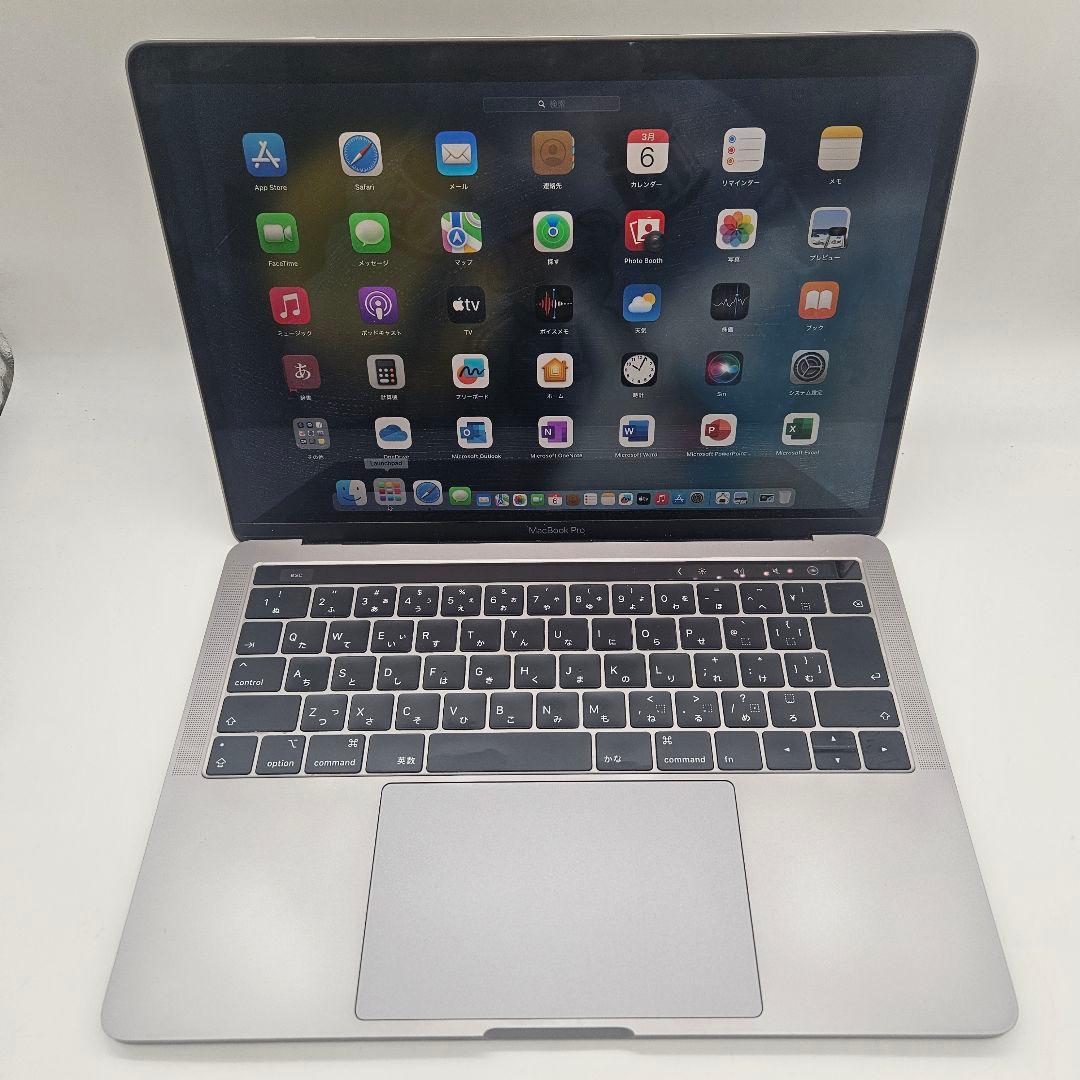 MacBookアクセサリー MacBook Pro 2019 |Core i7 | 16GB | 1TB