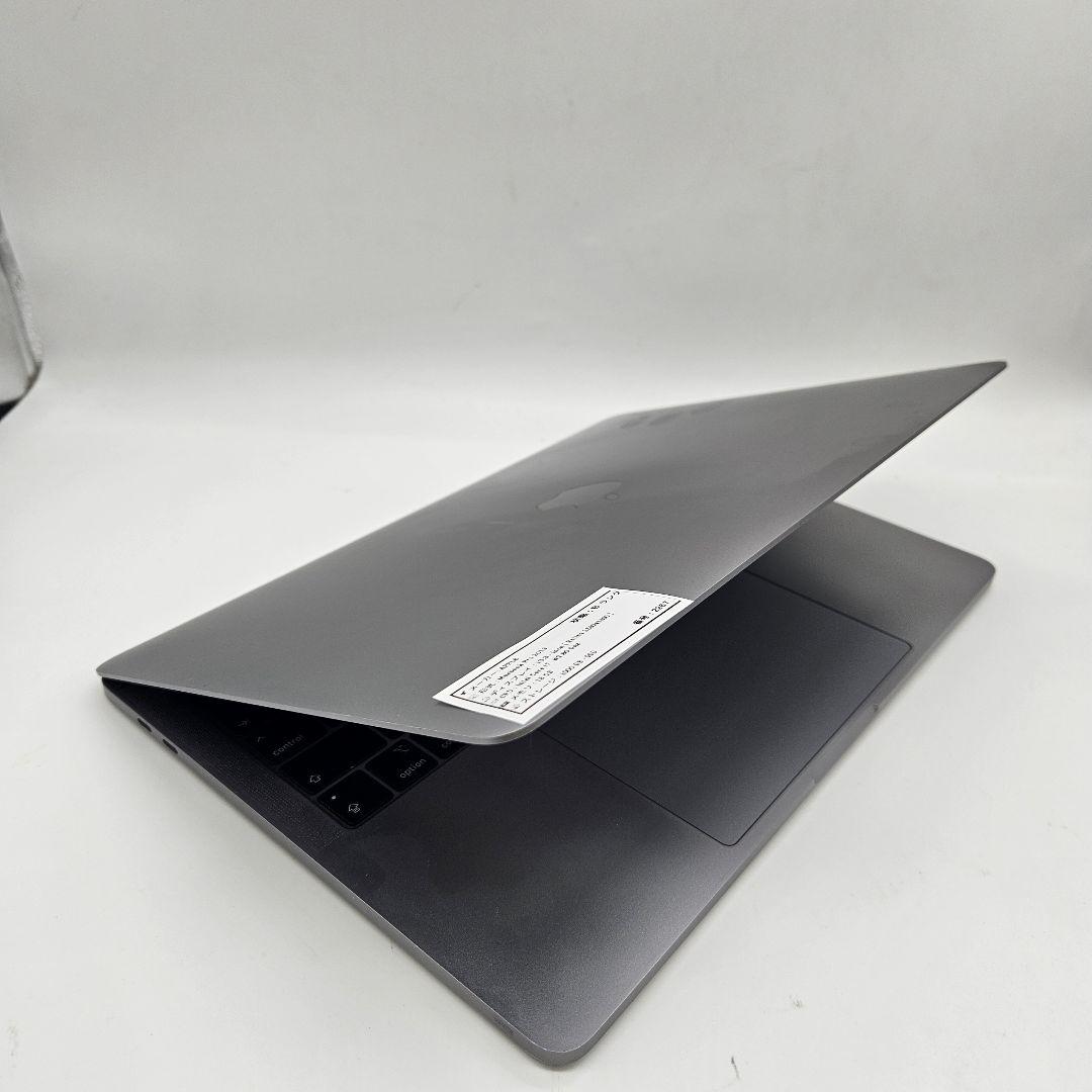 MacBookアクセサリー MacBook Pro 2019 |Core i7 | 16GB | 1TB