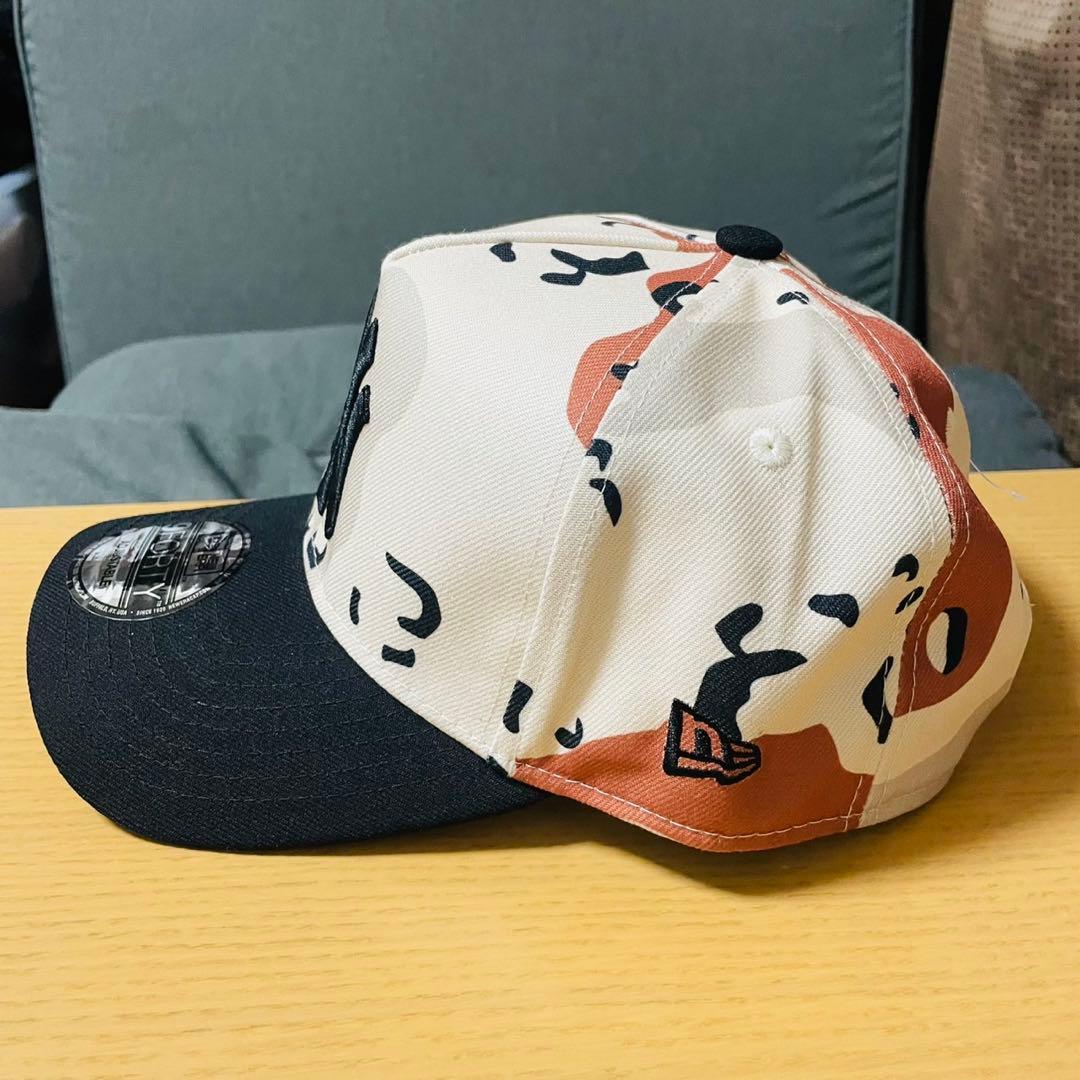こ*た様 新品　未使用品　New Era 9FORTY ニューヨーク・ヤンキース