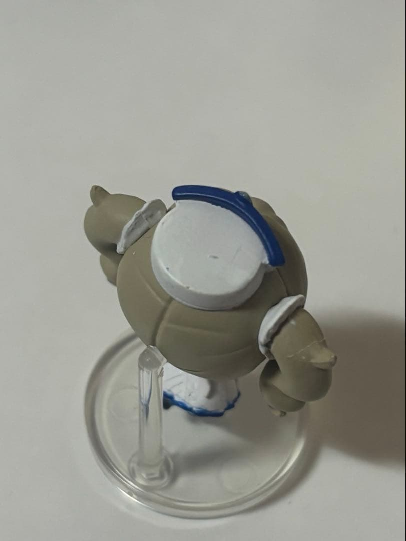 原神 コレクションフィギュア シークレット モンド 璃月 vol.1〜3