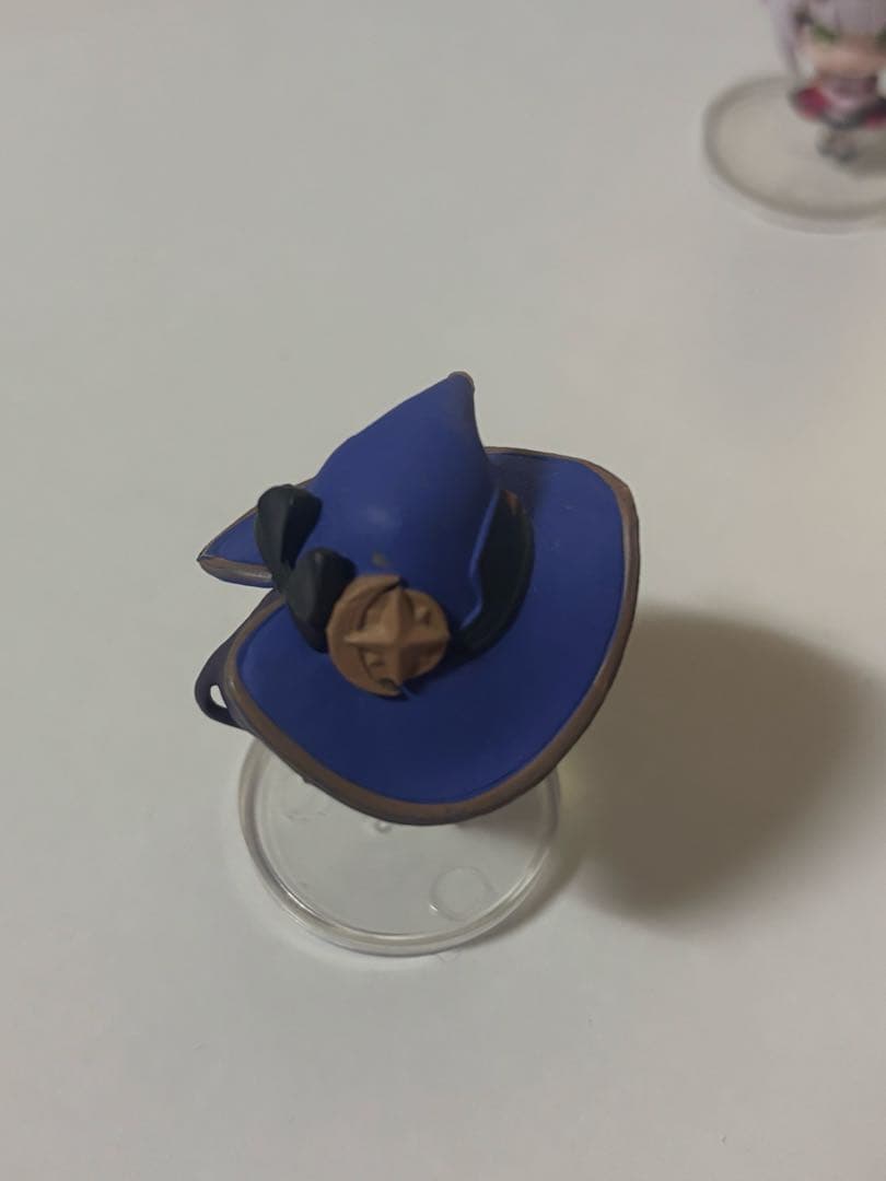 原神 コレクションフィギュア シークレット モンド 璃月 vol.1〜3