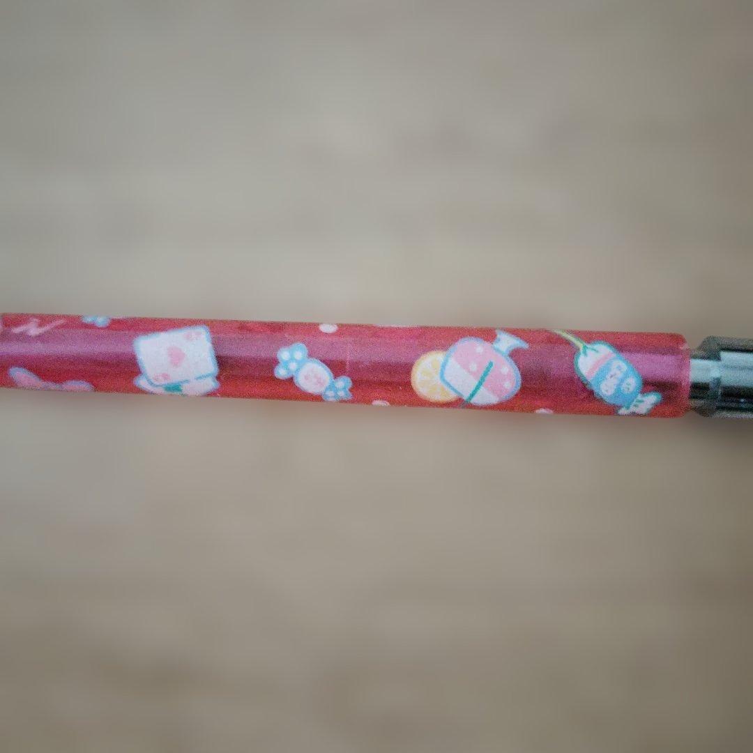 サンリオキャラクター シャープペンシル 本体　昭和レトロ