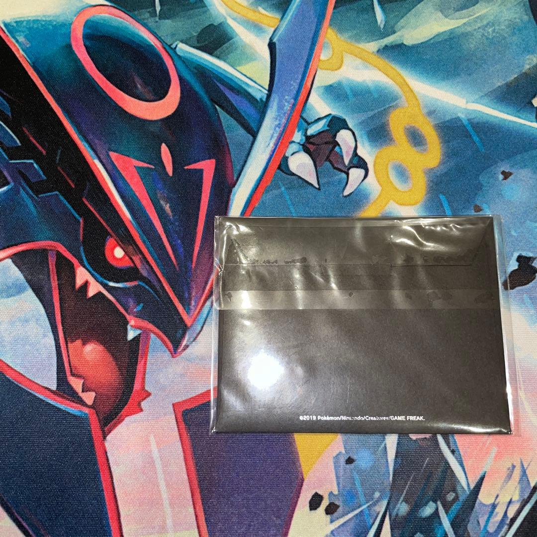 ポケモンカードゲーム ソード・シールド ピカチュウプロモ　未開封