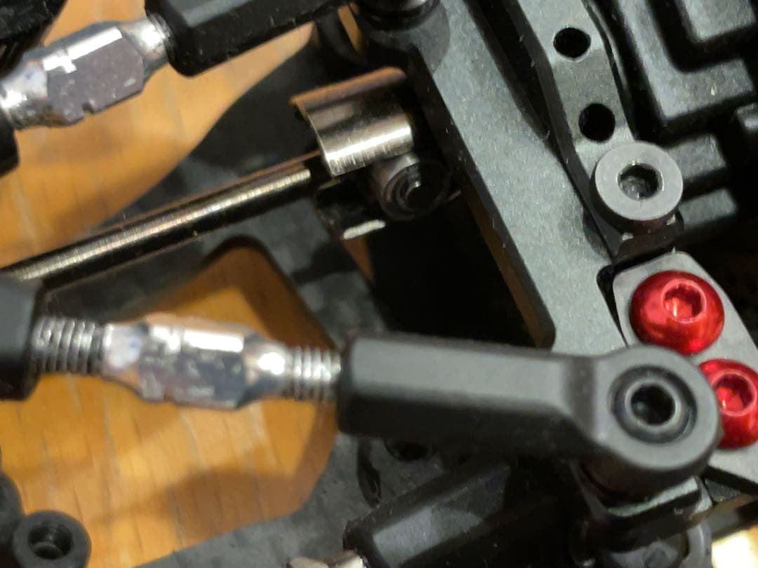 ヨコモ　MS1.0 シャーシキット FRP、カーボンシャーシ、オプション付き