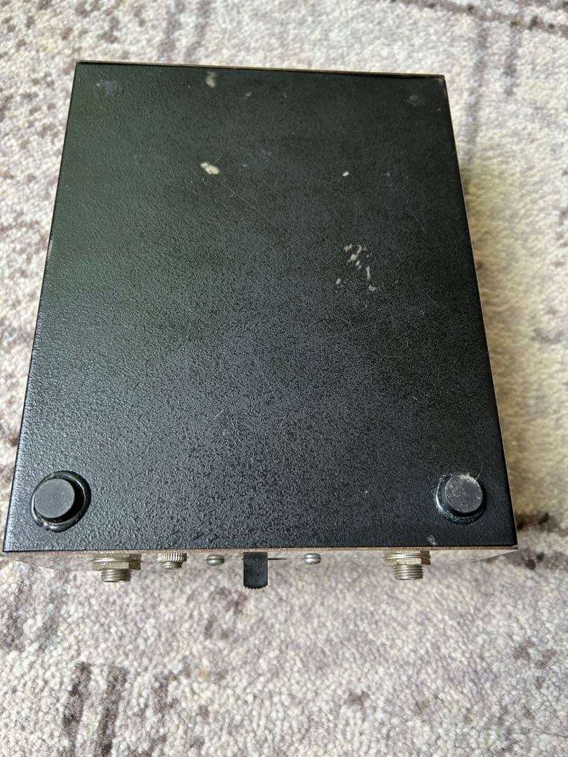 ワ*ル様 Big Muff π Electro Harmonix ファズ 3rd