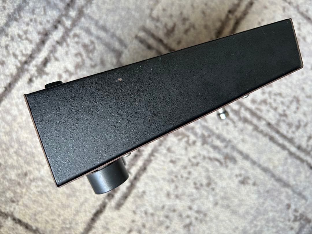 ワ*ル様 Big Muff π Electro Harmonix ファズ 3rd