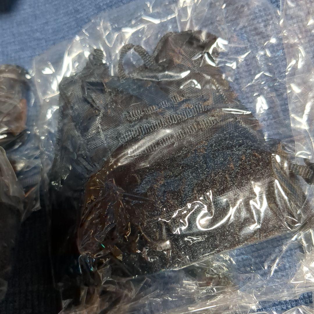 1/6 12インチ VERYHOT NAVY SFAL CQB 2.0セット B