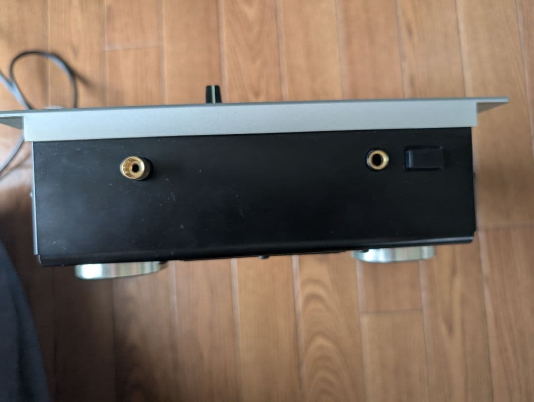 【動作確認済み】Technics AUDIO MIXER SH-DJ1200