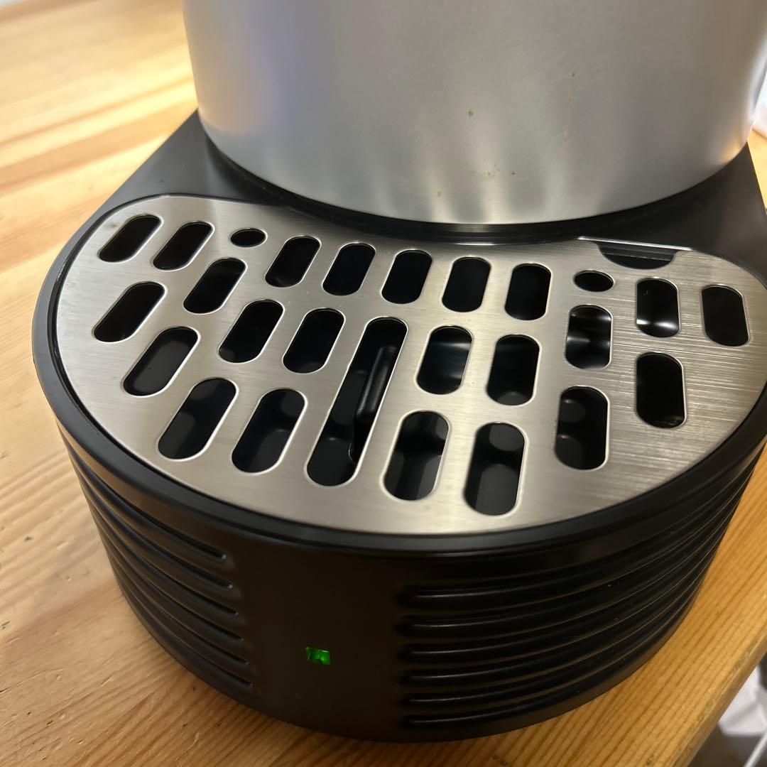 レア！ 動作品！ アサヒスーパードライ ミニ樽ホームサーバー 自宅用 付属品あり