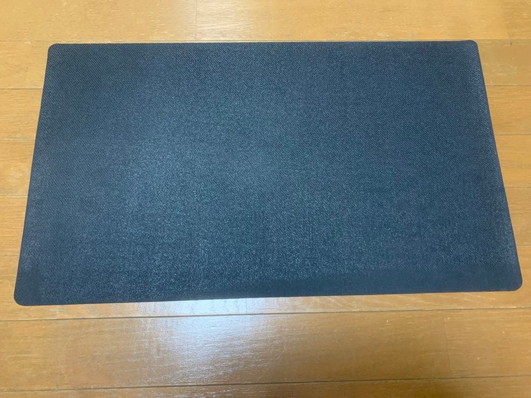 十六夜アキ　ブラックローズドラゴン　JUDGE 2015 プレイマット　遊戯王