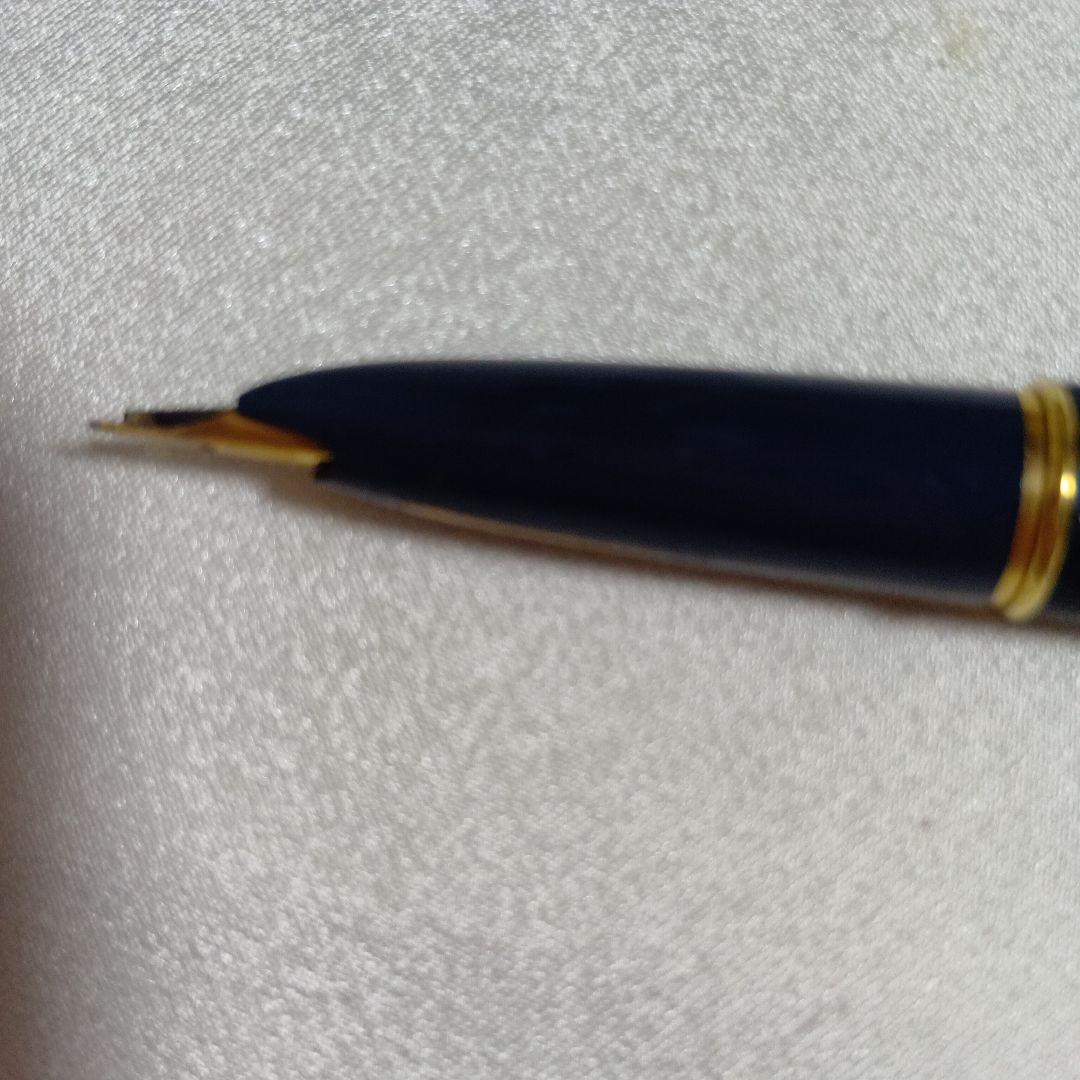 【PLATINUM/プラチナ】万年筆 友禅染 ペン先18K